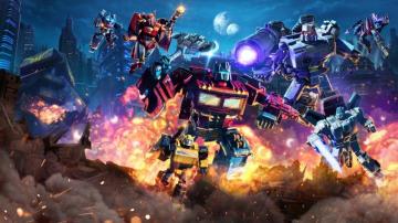 Ultra Magnus Added New Photos To The