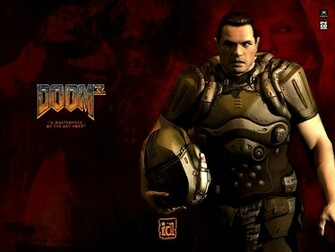 Doom Wallpaper