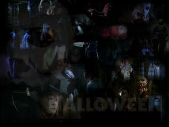Michael Myers Halloween Wallpaper
