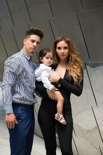 Best A C E Image Ace Family Cabello