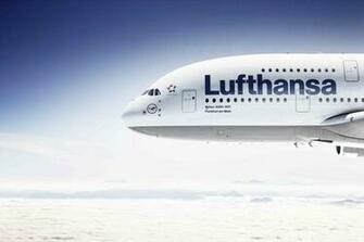 Lufthansa Wallpaper D Sseldorf Airport HD