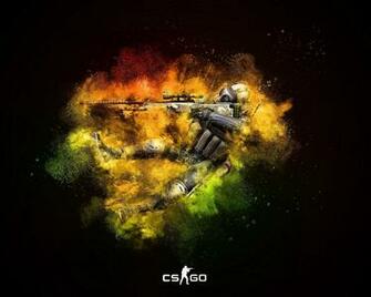 Cs Go Counter Strike Global Offensive