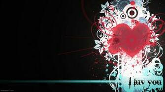 You Heart Wallpaper Love Valentine Jpg