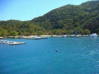 Labadee Wallpaper Beach Haiti