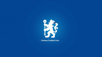 HD Chelsea Fc Logo Wallpaper