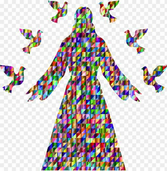 Big Image Christ Unity Clipart Png With Transparent