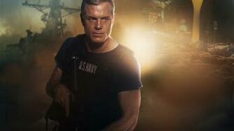 The Last Ship Wallpaper Ld