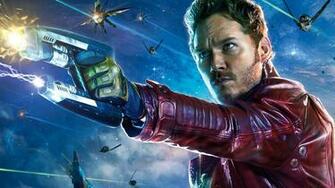 Guardians Of The Galaxy Computer Wallpaper Desktop Background