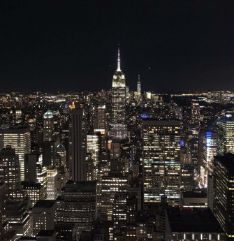 Nyc Aesthetic Picture Wallpaper
