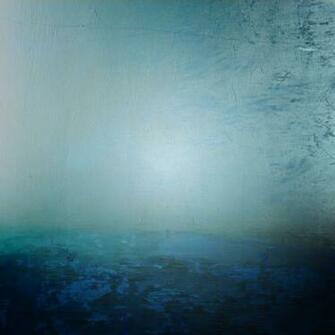Blue Mist By Davespertine
