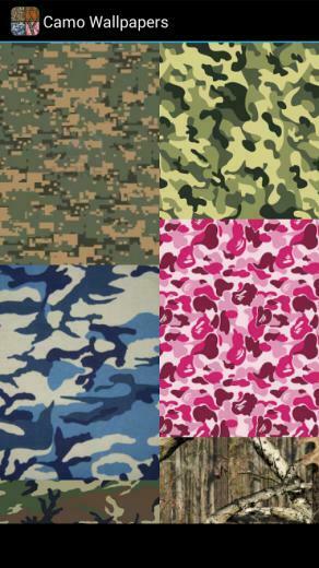 Camo Wallpaper Android Apps On Google Play