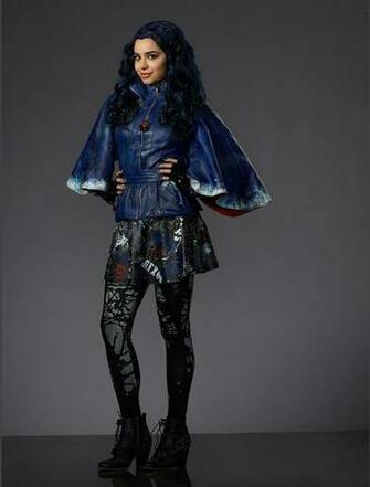 Evie Disney Wiki