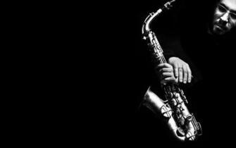 Saxophone Computer Wallpaper Desktop Background Id