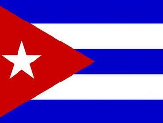Enjoy Our Wallpaper Of The Month Cuban Flag