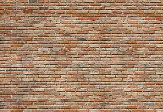 Exposed Brick Wall Mural Industrial Decals By Brewster Home