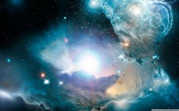 Nebula Clouds Ultra HD Desktop Background Wallpaper For 4k UHD Tv