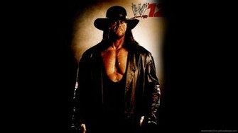 Sport Wwe Undertaker Wallpaper