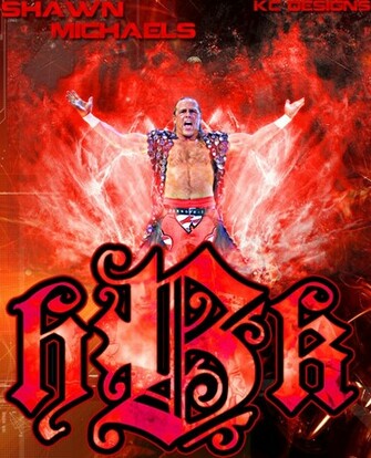 Hbk Wallpaper By Kcwallpaper