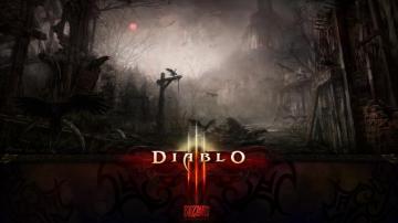 Diablo Wallpaper 1080p On