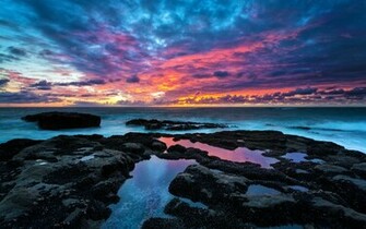 Oregon Coast Usa Wallpaper And Image Pictures Photos