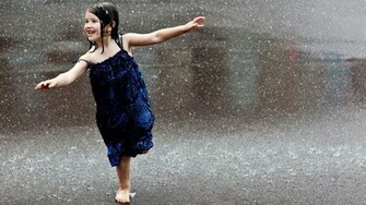 Rain Wallpaper Desktop HD Pictures Image