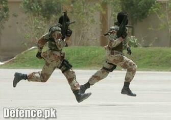 Celebrity Wallpaper Pakistan Military