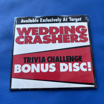 Wedding Crashers Trivia Challenge Bonus Disc Wallpaper Target