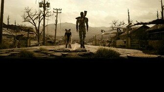 Wallpaper Submitted By Ezekiel Fallout