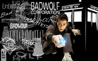 Doctor Who Wallpaper By Billiejoesfave