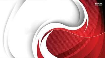 Red And White Swirl Jpg