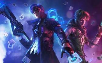 4k Fire Wallpaper