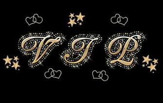 Wallpaper Gold Stars Glamour Hearts Luxury Vip Diamonds