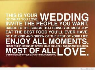 Marriage Quotes Pics And Wallpaper Married Couples