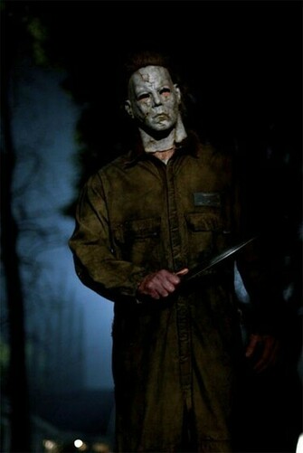 Michael Myers Wallpaper