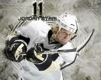 Jordan Staal Wallpaper