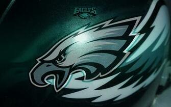 Philadelphia Eagles Logo By Eaglezrock X