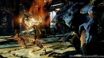 Killer Instinct Wallpaper