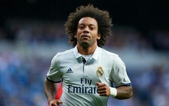 Wallpaper Marcelo Football Real Madrid Spain