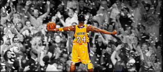Kobe Bryant 4k Wallpaper
