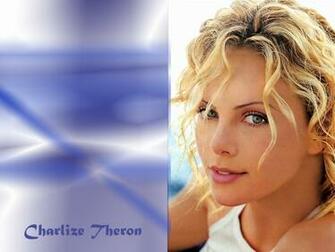 Charlize Wallpaper Theron