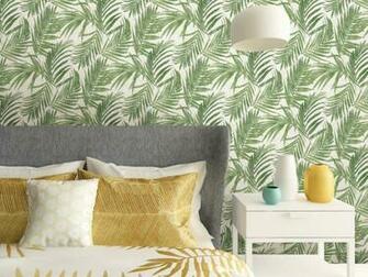 See Scott Living New Peel And Stick Wallpaper From Lowe S