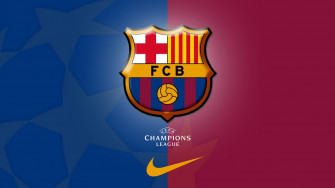 Fc Barcelona HD Wallpaper Football