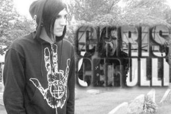 Motionless In White Chris Cerulli Edit By Kobaaal