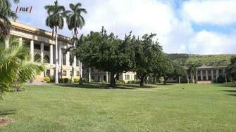 Uh Manoa Student Arrested After Exposing Himself Honolulu