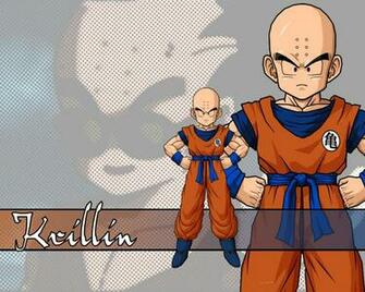 Dragon Ball Krillin Photos And Wallpaper