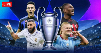 Champions League Semifinals Live Updates Real Madrid Vs Man