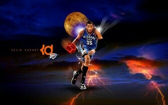 Kevin Durant Wallpaper HD