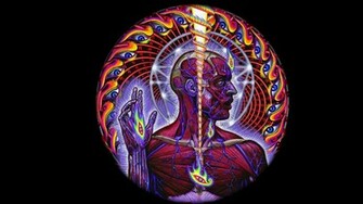 Psychedelic Wallpaper 1080p And