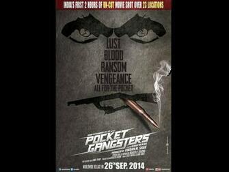 Gangsters Hq Movie Wallpaper Pocket HD
