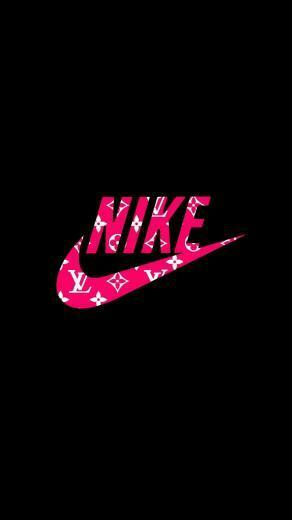 Samantha Keller On Nike Adidas In Wallpaper